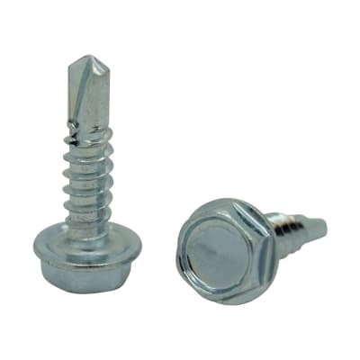Tek Screws Tek Screws