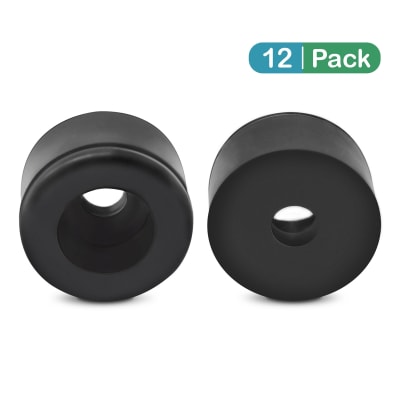 Rubber Bumper Pads | Door Stopper | Made in USA | Easy 2 Buy | Unit States