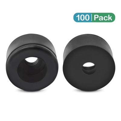 Rubber Bumper Pads | Door Stopper | Made in USA | Easy 2 Buy | Unit States