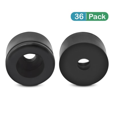 Rubber Bumper Pads | Door Stopper | Made in USA | Easy 2 Buy | Unit States