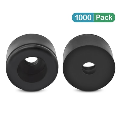 Rubber Bumper Pads | Door Stopper | Made in USA | Easy 2 Buy | Unit States