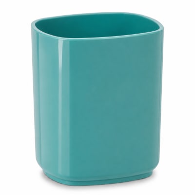 Acrimet Jumbo Pencil Holder Cup (Solid Green)
