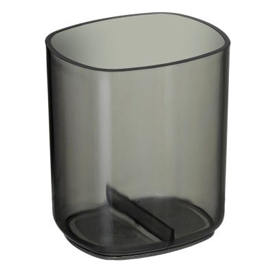 Acrimet Jumbo Pencil Holder Cup (Smoke Color)