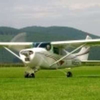 Aircraft Security Medeco Lock Set for Cessna 182 and Cessna 210 aircraft prior to 1960.