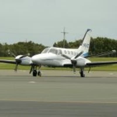 Aircraft Security Medeco Lock Set (5 Locks) for Cessna 441 aircraft.