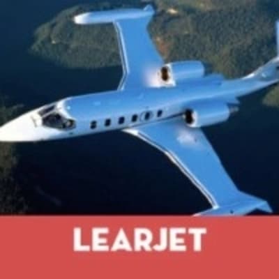 LearJet 23-36 Medeco Aft Compartment Lock by Aircraft Security for aircraft baggage and panel access.