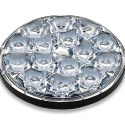 AeroLEDs SunSpot Equinox dual-function LED landing and taxi light â€“ pulse mode, FAA-PMA/STC certified, high-output, energy-efficient, PAR46 mount.