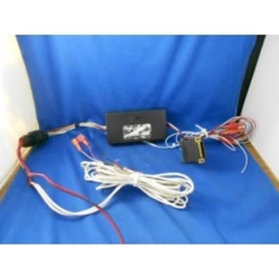 Electronics International FFDM-1 fuel flow differential module for aircraft, offering precise fuel flow monitoring and improved engine performance.