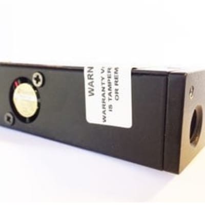 CO Guardian 353-201 remote-mounted CO detector for experimental aircraft; compact, accurate unit with external alerts to preserve panel space.