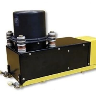 Insight Gyro 4000 heading system, a plug-in replacement for Learjet DN-101/104 gyros with reliable 10,000-hour Sperry/Honeywell rotor.