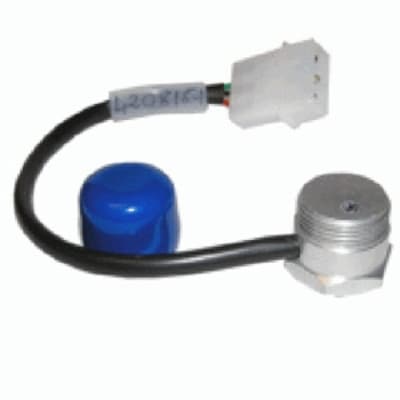 JP Instruments RPM sensor for Slick magneto, delivering precise engine RPM measurements for safe and efficient aircraft operation.