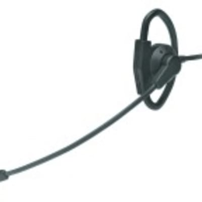 Pilot USA PA-2010A Lightweight Pro Headset for aviation pilots with lightweight, durable design and clear in-flight audio.