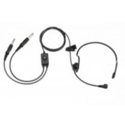 Pilot USA PA-2011A/R Lightweight Pro Headset (Right Side) for aviation pilots with lightweight, durable design and clear in-flight audio.