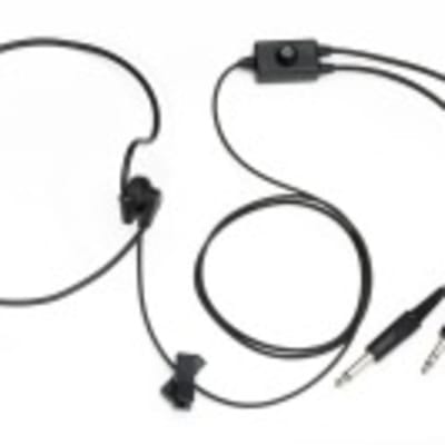 Pilot USA PA-2012A Lightweight Pro Headset (Dual Sided) for aviation pilots with lightweight, durable design and clear in-flight audio.