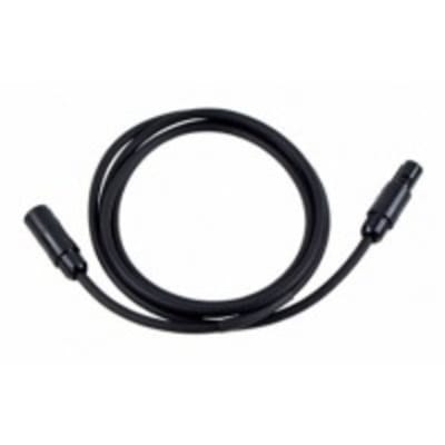 Pilot USA PA-77B Bose 6 Pin Headset Extension for aviation pilots, durable and flexible cable for extended in-flight headset connection.