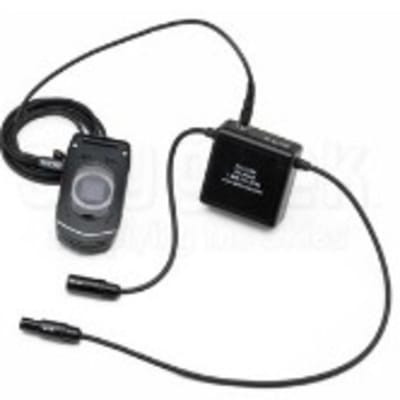 Pilot USA PA-86AB Amplified Cell Phone/Music Adapter for Bose 6 Pin Lemo Headsets, durable design for connecting and amplifying music or phone audio to aviation headset.