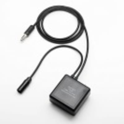 Pilot USA PA-89BH Bose X 6 Pin Lemo to Helicopter Adapter for pilots, professional aviation headset converter for connecting Bose X headsets to helicopter intercoms.