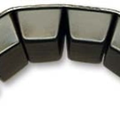 Sigtronics headset headband cushion for aviation headsets, offering comfort and reduced pressure for pilots during extended flights.