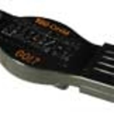 Sigtronics M-87 150 ohm dynamic microphone for aviation headsets, providing clear and dependable audio for pilot communication.