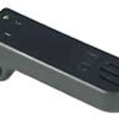 Sigtronics M-80 electret microphone for aviation headsets, delivering clear and reliable audio for pilot communication.