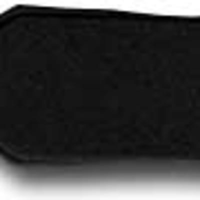 Sigtronics microphone windscreen for aviation headsets, providing wind and noise reduction for clear pilot communication.