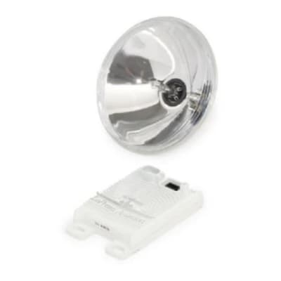 WAT Cessna 400 wing landing and taxi lights installed for enhanced visibility during takeoff, landing, and taxiing.