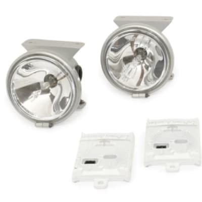 WAT Cessna Citation 680 and 750 Series taxi lights delivering bright, durable LED lighting for reliable aircraft ground visibility and safety.
