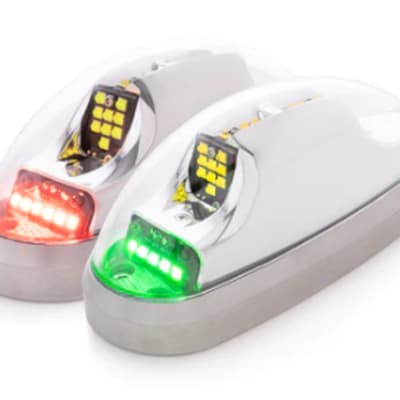 Bright, durable WAT Lights installed on Cirrus SR20/SR22 G1 for superior visibility and safety.