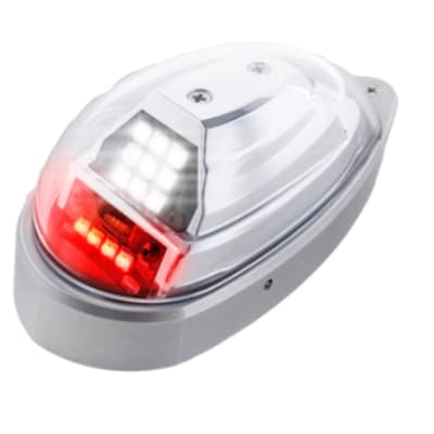 WAT Lights installed on Piper PA-28 (14V, all models) providing bright FAA-approved LED illumination for enhanced aircraft visibility and flight safety.