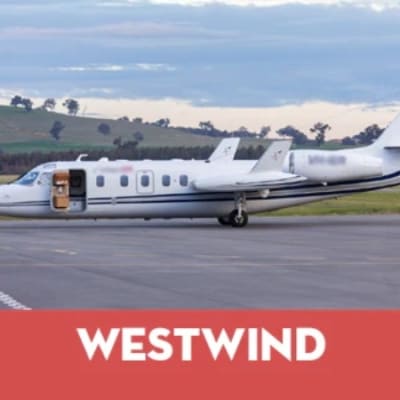 Aircraft Security Westwind Medeco Aft Compartment Lock â€“ aviation-grade aircraft storage and access security lock