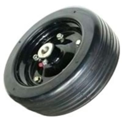 10" x 3.25" Solid Finishing Mower Wheel REPLACEMENT FINISHING MOWER WHEEL- 10" x 3.25" W/ 3/4" OPENING & NEEDLE BEARINGS FITS BUSH HOG LANDPRIDE MAN BRANDS