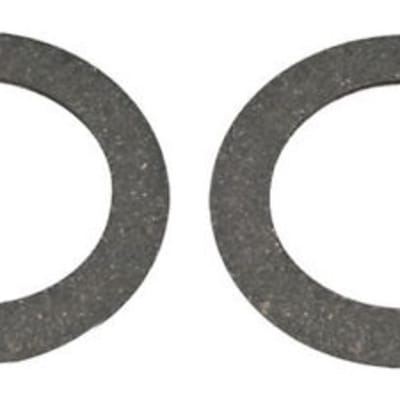 Clutch Fiber Pads to Replace Slip Clutch Disc