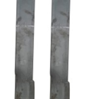 Set of John Deere Rotary Cutter Blades, Fits Differnet Cutters