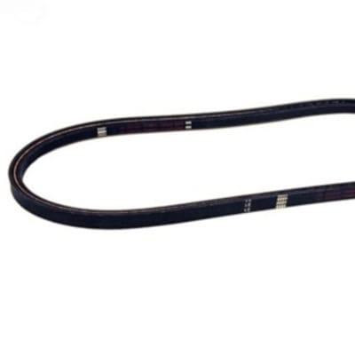 PUMP DRIVE BELT FOR SCAG REPL 481749 (1/2" X 59")