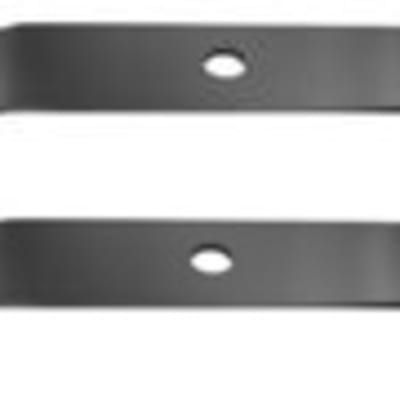 SET OF 2 COMMERCIAL MULCHING BLADES 20"