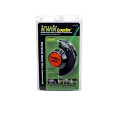 KWIK LOADER TRIMMER HEAD- .095 TO .155 DIAMETER STRING-UNIVERSAL FIT KL650-11830