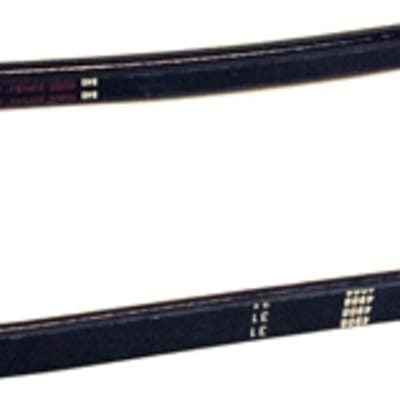 PUMP DRIVE BELT FOR SCAG REPL 483157 (43/64" X 65") SCAG 483084
