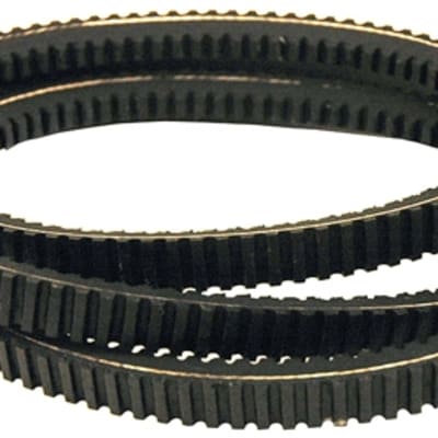PRIMARY DECK BELT FOR J. DEERE REPL M143019 (5/8" X 63-3/8") JOHN DEERE M118684