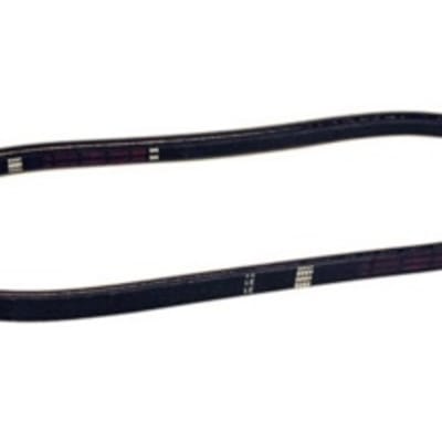 PUMP DRIVE BELT FOR SCAG REPL 483165 (5/8" X 80") SCAG 483165