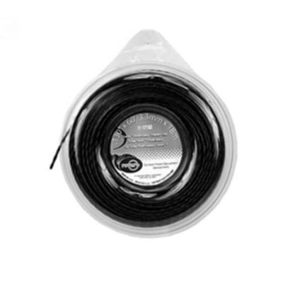 (1) ROLL OF .095 X 230' VORTEX PROFESSIONAL TRIMMER LINE *LOW NOISE* 12165
