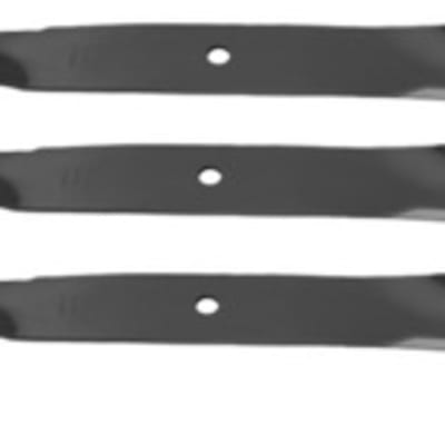SET OF (3) 17 1/2" BLADES