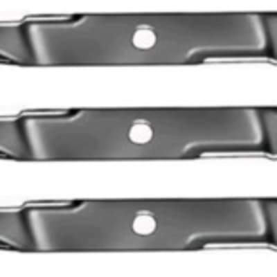 Set of 3 Murray 15-11/16" Mulcher Blades