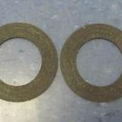 Clutch Linings/ Fiber Disc for Metric PTO Shaft