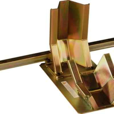 K&L Supply MC15R Cycle Dock