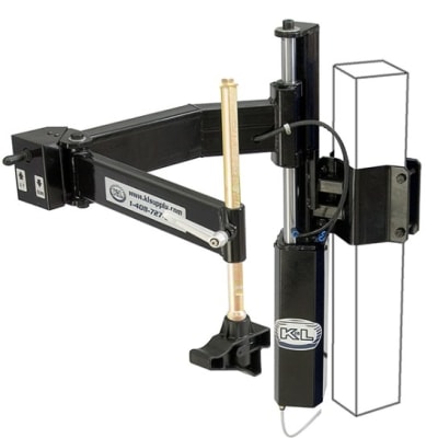 K&L Supply 37-2899  Strong Arm Kit