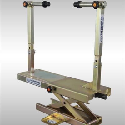 K&L Supply Sport Jack Adapter For MC450 Center Jack