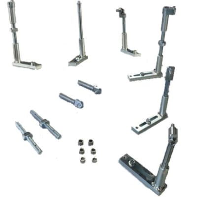K&L Supply Powertrain Table Accessory Set