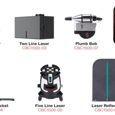 Autel ADAS Accessory