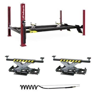 AR4015EAX Alignment Lift Combo