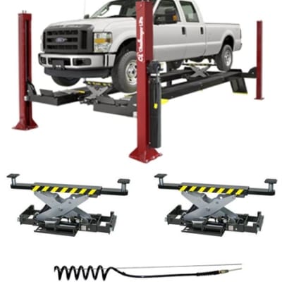 AR4015XAO Alignment Lift Combo